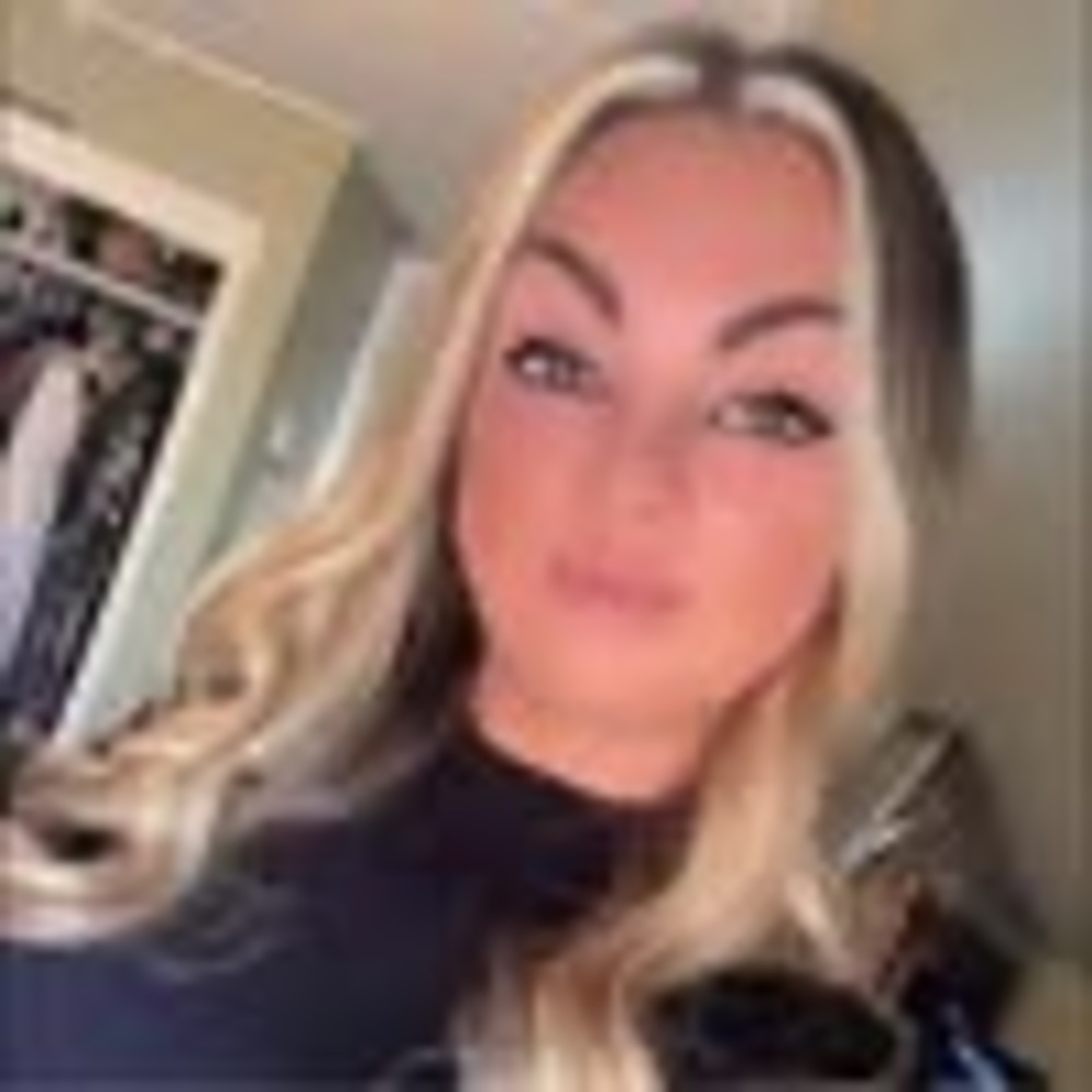 Meet your Posher, Jill